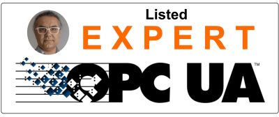 Agileo Automation als OPC-UA-Experte gelistet