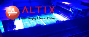 SECS/GEM auf Altix-Fotolithografiemaschinen