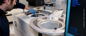 Agileo Automation integriert sein A²ECF-Framework bei Aloxtec