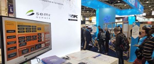 Agileo Automation stellt auf Global Industrie 2023 in Lyon aus